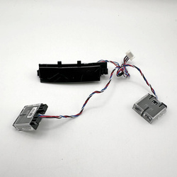 Roborock Q Revo rechter Klippen- und Wandsensor, Sensorbaugruppe Ersatzteil
