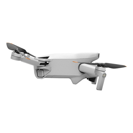 Dron DJI Mini 3 z aparaturą RC-N1