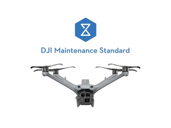 DJI Maintenance Standard dla Matrice 4TD