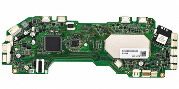 Dreame L10s Pro Ultra Heat Mainboard R2338-MB-A2 Green Replacement PCB