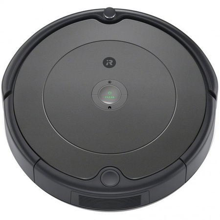 iRobot Roomba® 896 Vacuuming Robot