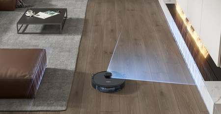 Ecovacs DEEBOT OZMO 950 STAUBSAUGER-ROBOTER