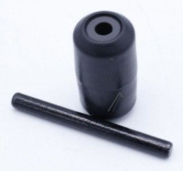 Robot odkurzacz - kółko tylne podporowe do Ecovacs Ozmo 610 i Ozmo 930