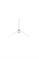 VACUUM ACC SIDE BRUSH 2PCS/WH MOQ120 8.02.0270 ROBOROCK