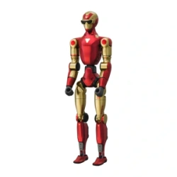 Robot humanoidalny UNITREE R1 Air - Crismon Hero