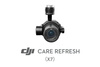 Plan ochrony DJI Care Refresh Zenmuse X7 (plan roczny) - kod elektroniczny