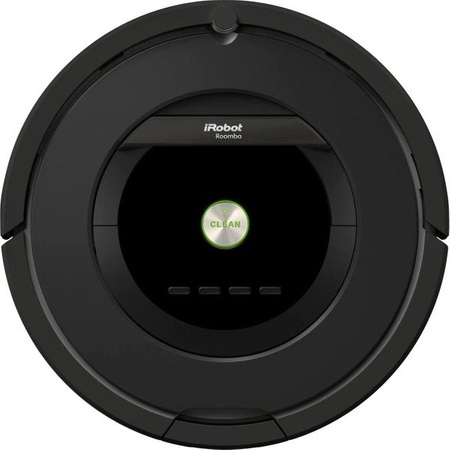 Robot odkurzacz IROBOT ROOMBA 876 - KONIEC PRODUKCJI, Produkt archiwalny