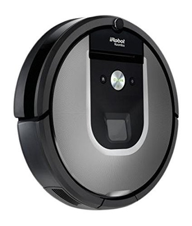 OUTLET: IROBOT ROOMBA 960 WiFi  / Powystawowy w oryginalnym opakowaniu