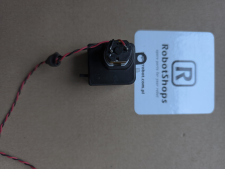  Pompa wodna Roborock Qrevo S/MaxV/Pro/Slim/QV35A - Pompa CLP19-CA12B2 