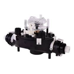 Maytronics 9995395-ASSY | Blok silników robota basenowego Dolphin M600, M700, Zenit 60