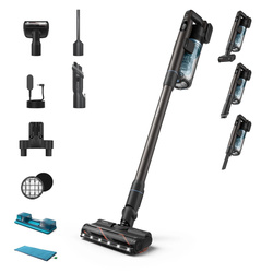 VACUUM CLEANER CORDLESS STICK/XC7163/01 PHILIPS