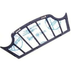 Robot odkurzacz Hoover - filtr