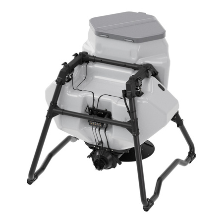 Agras T100 - System Siewu