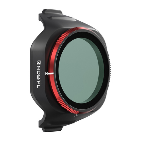 Filtr ND8/PL FREEWELL do DJI Mini 5 Pro