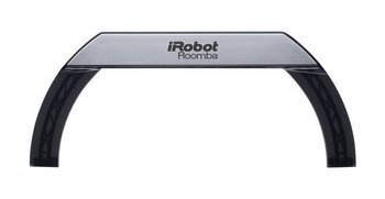 I-Robot Roomba kółko przednie wraz z podstawą