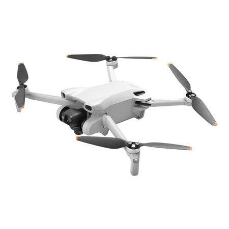 Dron DJI Mini 3 Fly More Combo DJI RC