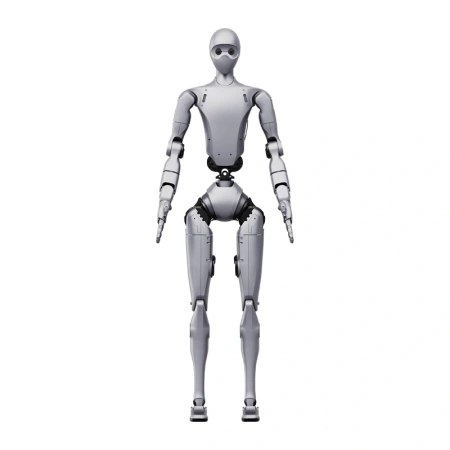 Robot humanoidalny Unitree H2 PLUS ULTIMATE-A