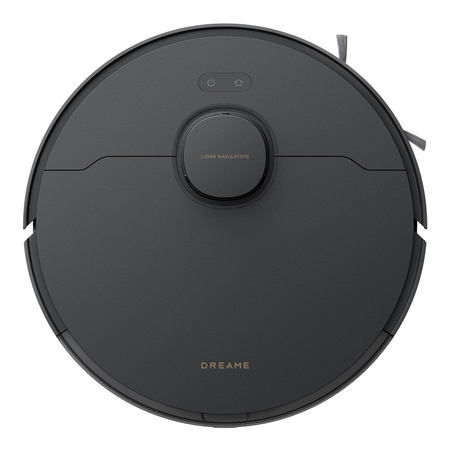Robot sprzątający DREAME D20 Pro Plus (czarny)