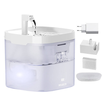 Fontanna ROJECO 1.5l