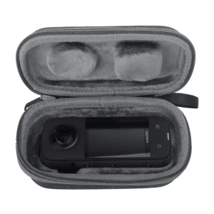 Sunnylife Mini etui ochronne / torba dla Insta360 X3 / ONE X2 / X