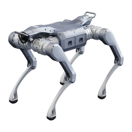 Robot czworonożny UNITREE A2
