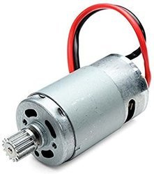 Robot odkurzacz - Akumulator Ni-MH 2850 mAh do Ecovacs DM85