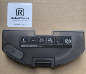 Robot odkurzacz - Xiaomi mi szczotka boczna (2 szt.)