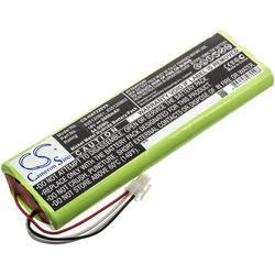 Robot kosiarka Gardena, Husqvarna Bateria Cameron Sino 3000mAh do Husqvarna Automower 220AC, 220AC 2007/2008/2009/2010/2011/2012/2013/2014/2015