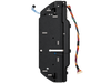 Roborock Vibrations-Wischmodul Ultron für S8/S8+/S8 Black/White Ersatzteil