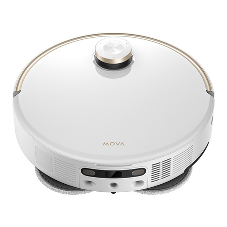 Robot sprzątający MOVA V50 Ultra Complete (biały)