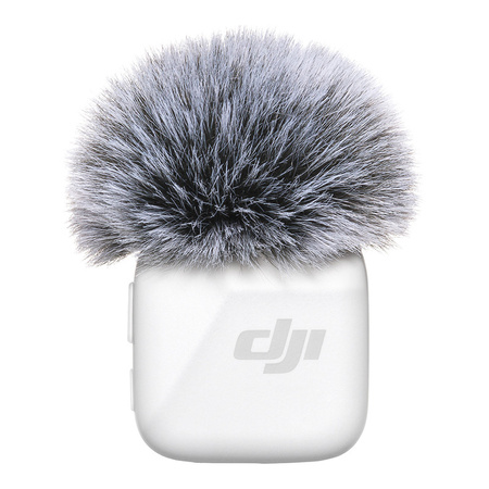 Nadajnik mikrofonowy DJI Mic Mini (biały)