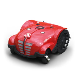 AMBROGIO L250R Deluxe - Robot kosiarka do 2600 m2
