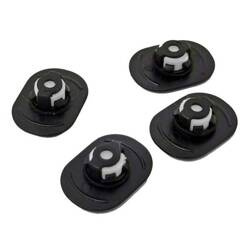 Robot odkurzacz - Xiaomi Viomi V2, Viomi V2 PRO, V3 - CHM Modul szczotki głównej, przekładnia i silnik