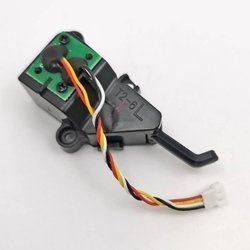 Viomi V2/V2 PRO - Wheel module left