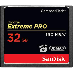KOMPAKTOWA PAMIĘĆ FLASH 32GB SDCFXPS-032G-X46 SANDISK