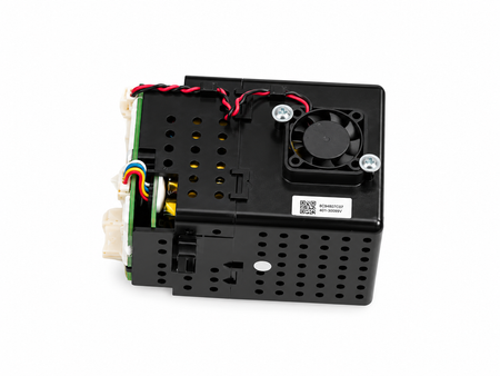 Roborock VACUUM ACC Battery Pro Mix F25 Combo — moduł z elektroniką i wentylatorem