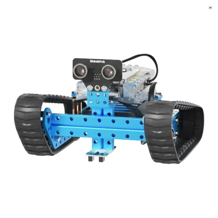 Robot edukacyjny xTool mBot Ranger