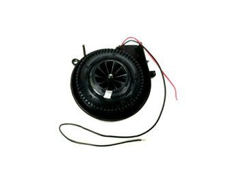 Robot odkurzacz Roomba wentylator z silnikiem do pojemnika, kosza na brud AeroForce, do seria Roomba 8xx/96x