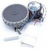 Robot odkurzacz - Szczotka główna ECOMB83 do Ecovacs D83