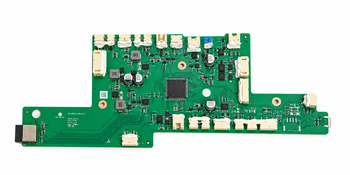 Roborock Dock PCBA Onyx5 Hauptplatine für Saugroboter-Dockingstation