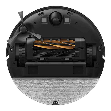 Robot sprzatający Dreame D20 (czarny)