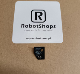 Robot odkurzacz - Xiaomi Viomi V2, Viomi V2 PRO, V3 - CHM Modul szczotki głównej, przekładnia i silnik