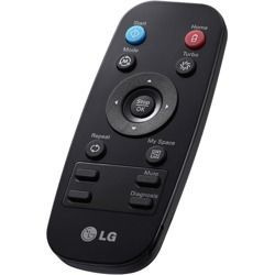 Robot odkurzacz LG Hom-Bot VR SQUARE - Pilot zdalnego sterowania