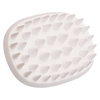 Szczotka do masażu PAW IN HAND Comb (biała)