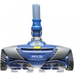 Robot odkurzacz basenowy Dolphin S100