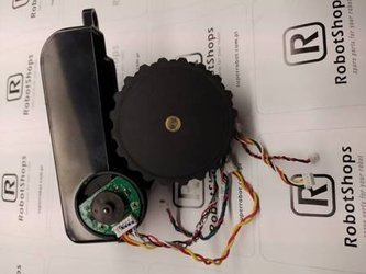 Viomi V2/V2 PRO - Wheel module left