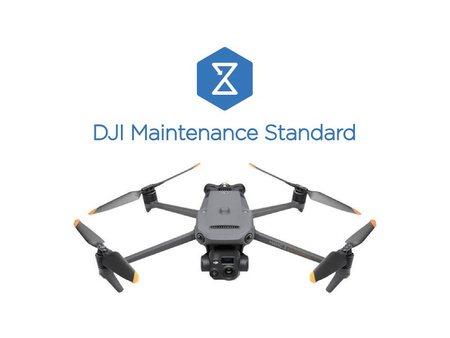 DJI Maintenance Standard dla Mavic 3 Thermal Advanced