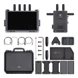 System transmisji wideo DJI Transmission Combo