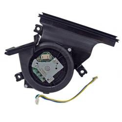 Robot odkurzacz - Proscenic M7 Pro / M8 Pro - FAN Turbina ssąca kompletna z kanałem ssącym i wylotowym