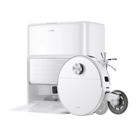 Robot sprzątający MOVA V70 Ultra Pure RVC (biały)